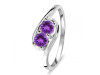 Amethyst Ring AMT-RDR-20.