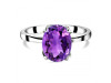 Amethyst Ring AMT-RDR-2091.