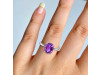 Amethyst Ring AMT-RDR-2092.
