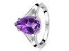 Amethyst Ring AMT-RDR-2123.
