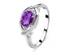 Amethyst Ring AMT-RDR-23.