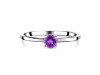 Amethyst Ring AMT-RDR-235.