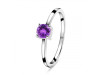 Amethyst Ring AMT-RDR-235.