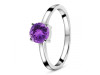 Amethyst Ring AMT-RDR-236.
