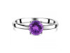 Amethyst Ring AMT-RDR-236.