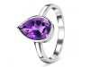 Amethyst Ring AMT-RDR-2369.