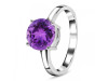 Amethyst Ring AMT-RDR-2370.