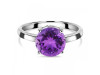 Amethyst Ring AMT-RDR-2370.