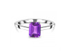 Amethyst Ring AMT-RDR-241.
