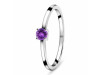 Amethyst Ring AMT-RDR-2460.