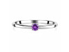 Amethyst Ring AMT-RDR-2460.