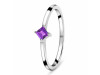 Amethyst Ring AMT-RDR-2461.