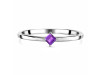 Amethyst Ring AMT-RDR-2461.