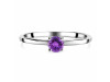 Amethyst Ring AMT-RDR-2462.