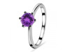 Amethyst Ring AMT-RDR-2463.