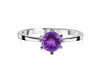 Amethyst Ring AMT-RDR-2463.
