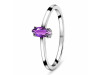 Amethyst Ring AMT-RDR-2468.