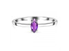 Amethyst Ring AMT-RDR-2468.