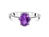 Amethyst Ring AMT-RDR-249.