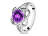 Amethyst Ring AMT-RDR-25.