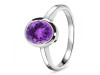 Amethyst Ring AMT-RDR-251.