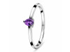 Amethyst Ring AMT-RDR-2510.