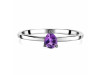 Amethyst Ring AMT-RDR-2510.