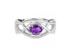 Amethyst Ring AMT-RDR-26.