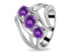 Amethyst Ring AMT-RDR-37.