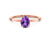 Amethyst Ring AMT-RR-123.
