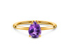 Amethyst Ring AMT-RR-123.
