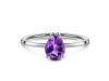Amethyst Ring AMT-RR-123.