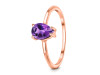 Amethyst Ring AMT-RR-123.