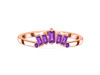 Amethyst Ring AMT-RR-324.