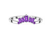 Amethyst Ring AMT-RR-324.