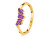 Amethyst Ring AMT-RR-324.