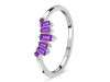 Amethyst Ring AMT-RR-324.