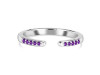 Amethyst Ring AMT-RR-325.