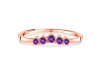 Amethyst Ring AMT-RR-326.