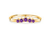 Amethyst Ring AMT-RR-326.