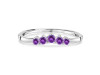 Amethyst Ring AMT-RR-326.