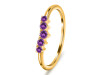 Amethyst Ring AMT-RR-326.