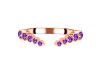 Amethyst Ring AMT-RR-327.