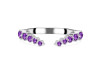 Amethyst Ring AMT-RR-327.