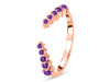 Amethyst Ring AMT-RR-327.