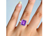 Amethyst Ring AMT-RDR-1752.