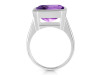 Amethyst Ring AMT-RDR-1847.
