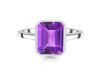 Amethyst Ring AMT-RDR-1926.