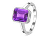 Amethyst Ring AMT-RDR-1926.