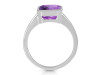 Amethyst Ring AMT-RDR-1926.